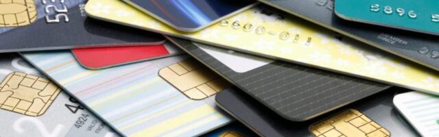 Experian Finds UK Credit Card Fraud Rate Hits Five-Year High