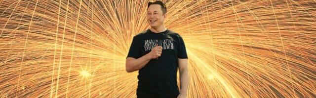 6 big announcements Elon Musk made at Tesla’s Gigafactory opening in Texas