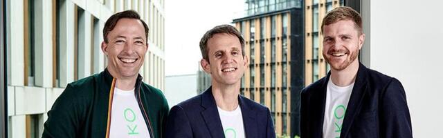 FTSE-listed IP Group spins out Kiko Ventures, a new $450 million climate tech fund