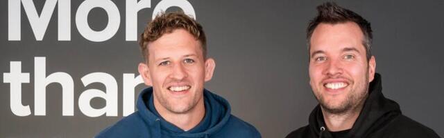 Got milk? This startup does – and it’s delivering with a modern twist