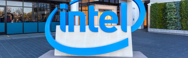 UK needs chip strategy to boost supply chain security, says Intel boss