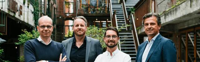 European impact fund Junction rolls out €100 million for green energy startups