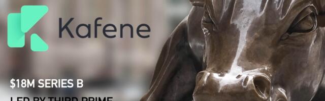 Kafene Raises Another $18M for its Flexible Financing Platform that Brings Lease-To-Own Options to the Mainstream