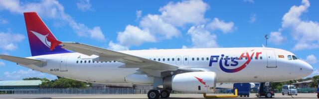 New Sri Lanka Low-Cost Airline Will Compete Against the National Carrier