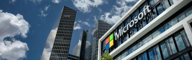 Microsoft Set to Announce at Least 10,000 Layoffs