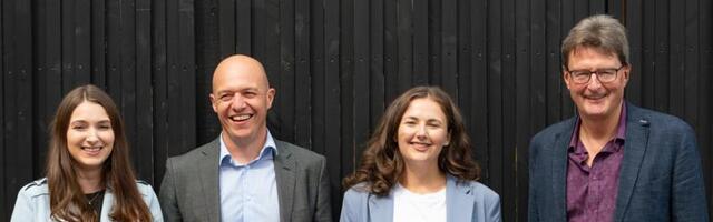 DSW Ventures launches fund to address startup ‘regional imbalance’