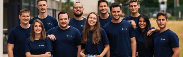 Connect Earth raises £4.5m to track climate sustainability in finance