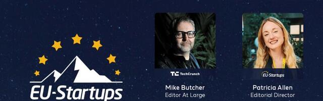 Don’t miss the Startup Media panel discussion at this year’s EU-Startups Summit!