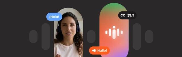 Exclusive: Swiss startup unveils ‘world-first’ AI translation service