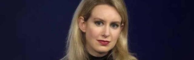 Disgraced Theranos founder Elizabeth Holmes is set to report to prison today to begin her 11-year sentence