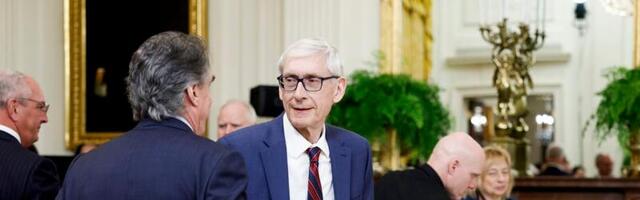 How Wisconsin’s governor bested the GOP and secured education funding for 400 years