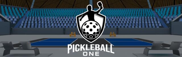 Meta Quest serves up Pickleball One VR fitness game on Oct. 19