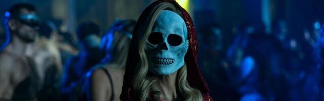 Netflix’s The Fall of the House of Usher lacks the passionate weirdness of Poe