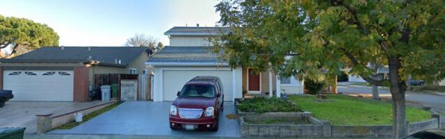 Sale closed in Fremont: $2.1 million for a four-bedroom home