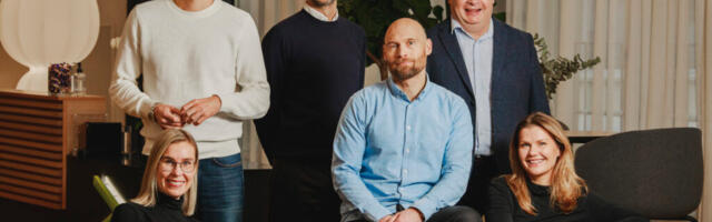 Innovestor and Business Finland VC introduce €30 million co-investment fund to accelerate growth for Finnish startups