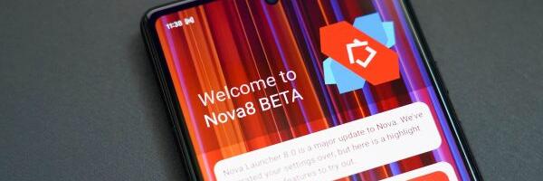 Nova Launcher Prime Goes Into Yearly Sale Mode, Drops to $0.49