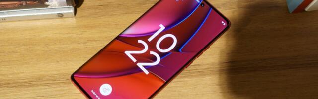 Here's the official list of Motorola smartphones getting Android 14
