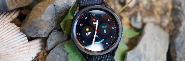 DEAL: Galaxy Watch 6 Classic for $339 ($60 Off)