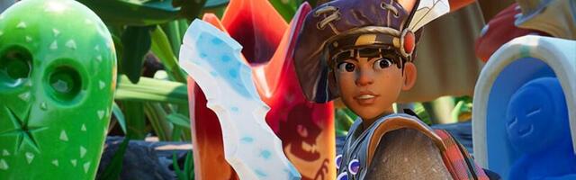Grounded's Fully Yoked update causes multiplayer crashes, login errors