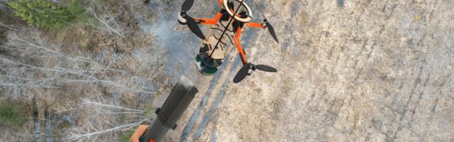 DefendEye launches fully autonomous dual-use drone