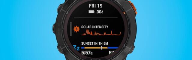 Forget the Fenix 8, Amazon Is Offering the Garmin Fenix 7X Pro Sapphire Solar at a Record Low Price