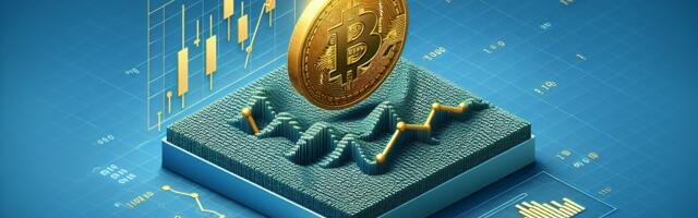 microstrategy sees $500m daily with bitcoin