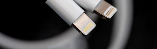 Apple pulls remaining Lightning-based devices from European stores