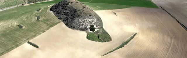 New Evidence Bolsters Theory of Megaflood That Refilled the Mediterranean Millions of Years Ago