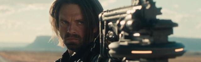 Super Bowl 2025: movie trailers that aired during the game