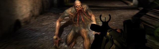 "It all felt a bit like running a street gang": The story of Stalker, and the Stalker 2 that never was