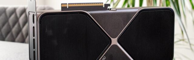 Nvidia cuts RTX 50-series prices across Europe