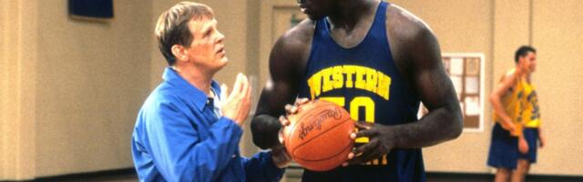 Like March Madness? Here are five basketball movies to stream right now