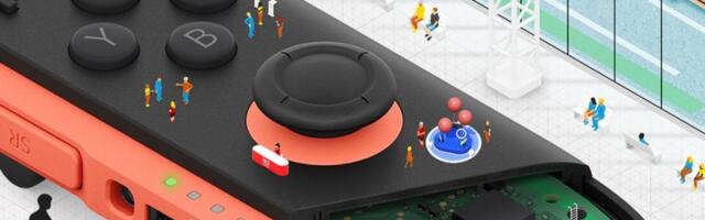 Nintendo charging for Switch 2's tutorial game because of the "amount of care and work" put into it