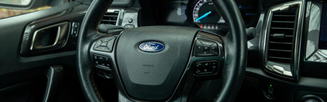 Ford Dashboard Symbols And Meanings Explained: Understanding Your Warning & Indicator Lights