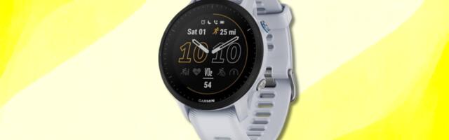 The Garmin Forerunner 955 makes me a better runner. Now its more than $100 off.