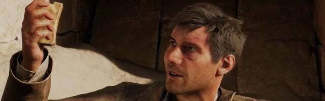 Indiana Jones and the Great Circle's latest update finally lets you lob spare repair kits at enemies