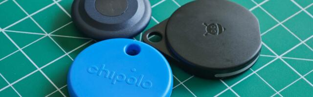 Is Google’s smart tag network any good yet?