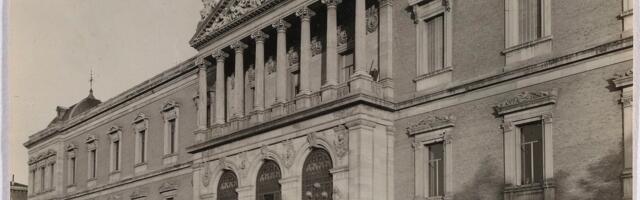 The Serbian startup dreaming to make a digital twin of Spain’s national library