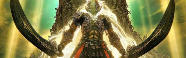 The Switch 2 version of Elden Ring comes with a load of new content