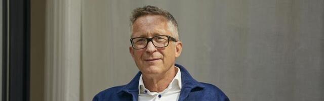 Former NATO Secretary backs Final Frontier's defencetech Fund