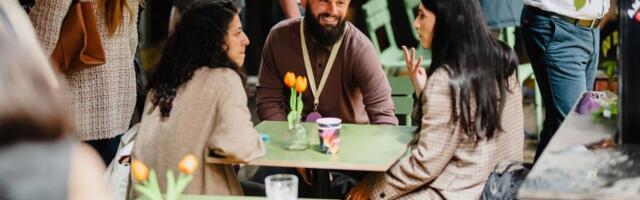 Upstream Festival eyes independent future with support from Rotterdam’s startup ecosystem and the municipality