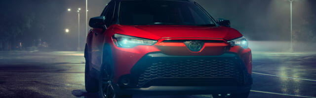Toyota Hybrid SUVs: Which Models Are Still Sold & Which Have Been Discontinued?