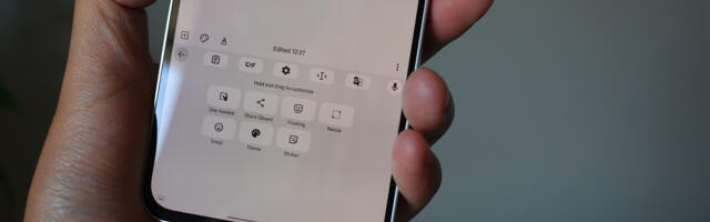 June’s Pixel Drop gives Gboard the power to create stickers without Pixel Studio