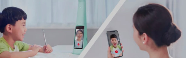 ByteDance launches its first gadget in a big education push