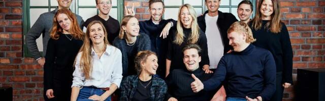 Sweden’s Norrsken commits €300M to support European startups using AI for global good