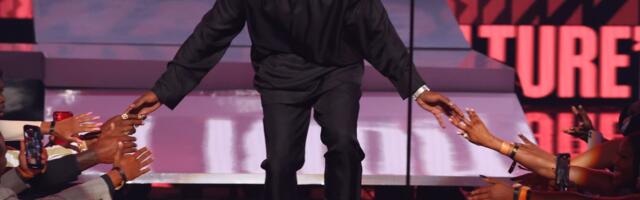 What Diddy’s mixed verdict means — for him and for us
