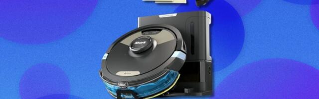 One of Mashables favorite robot vacuum and mop combos just dipped below $350 at Amazon