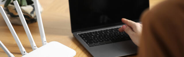 Here's What You Should Do To Optimize Your Wi-Fi Router's Capabilities When Setting It Up