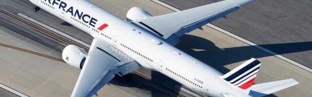Air France, KLM Confirm Data Breach at Third-Party Platform