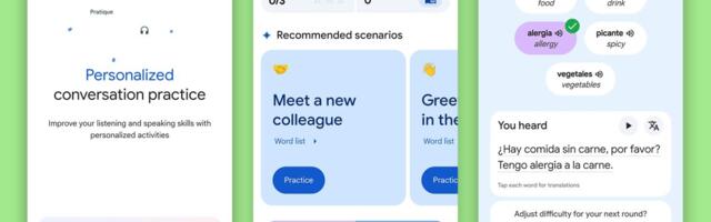 Google Translate Will Soon Help You Learn Another Language